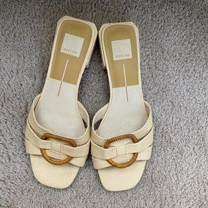 Dolce Vita Sandals